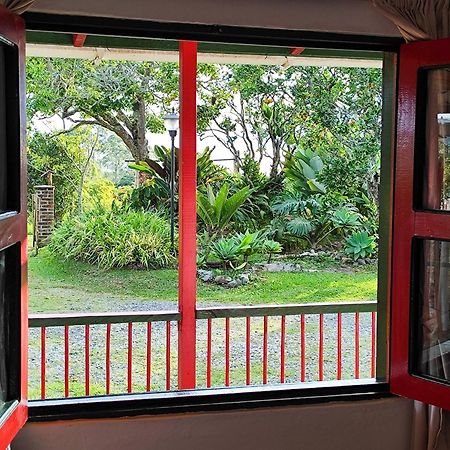 Casa Laureles Lejlighed Filandia Eksteriør billede