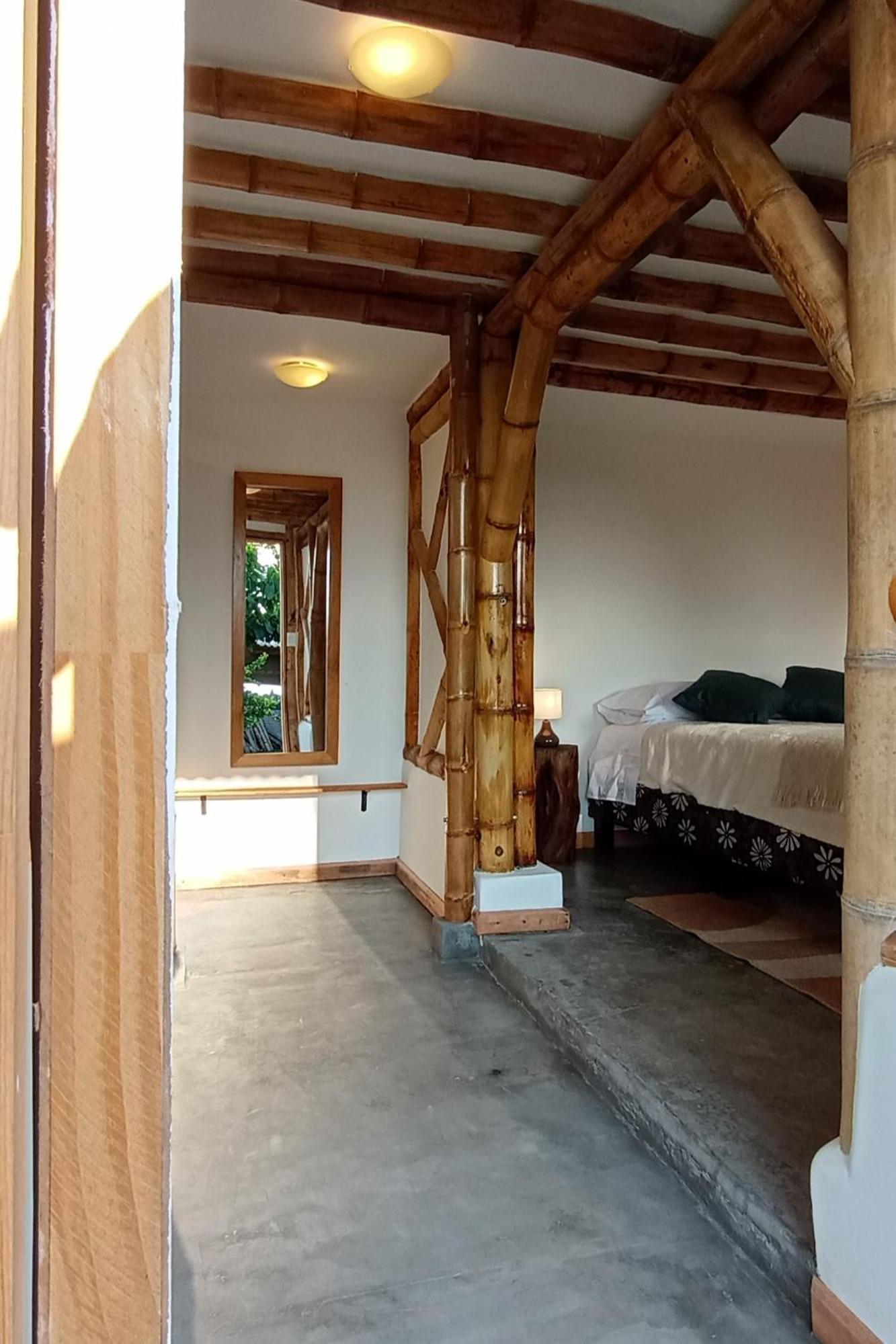 Casa Laureles Lejlighed Filandia Værelse billede