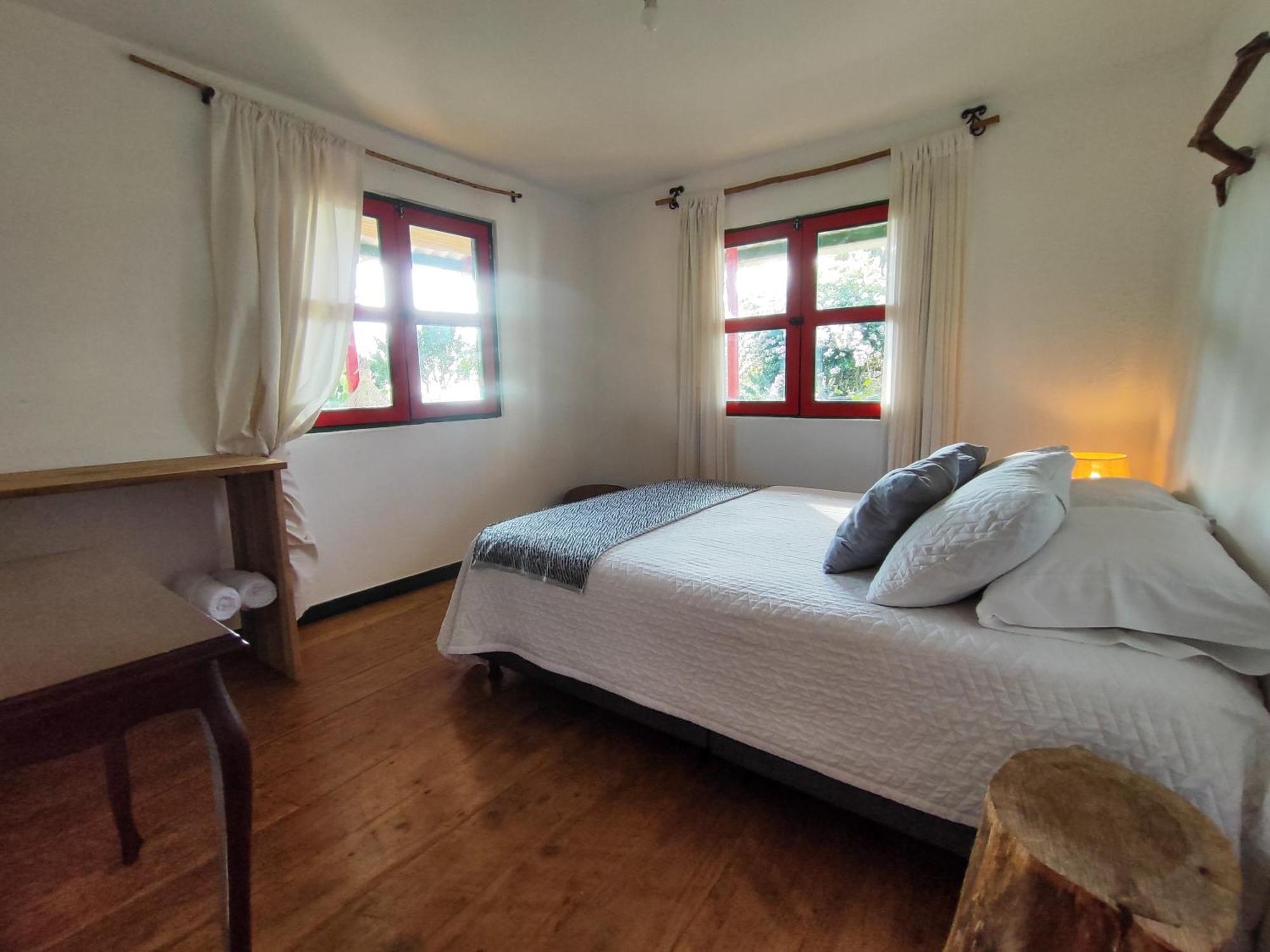 Casa Laureles Lejlighed Filandia Værelse billede