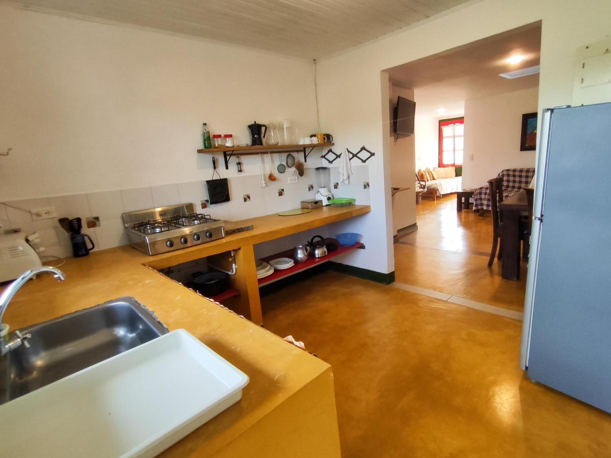 Casa Laureles Lejlighed Filandia Værelse billede