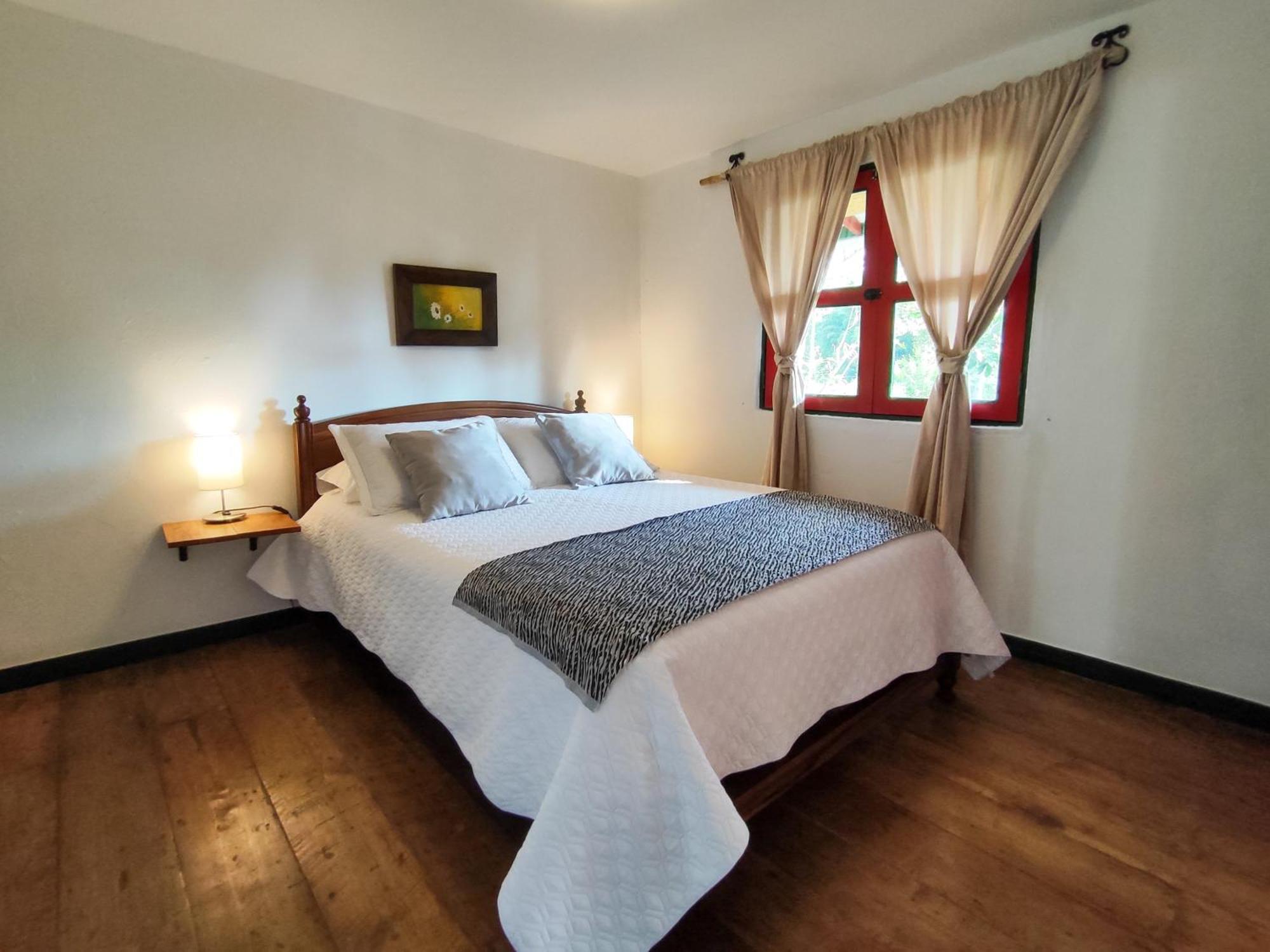 Casa Laureles Lejlighed Filandia Værelse billede