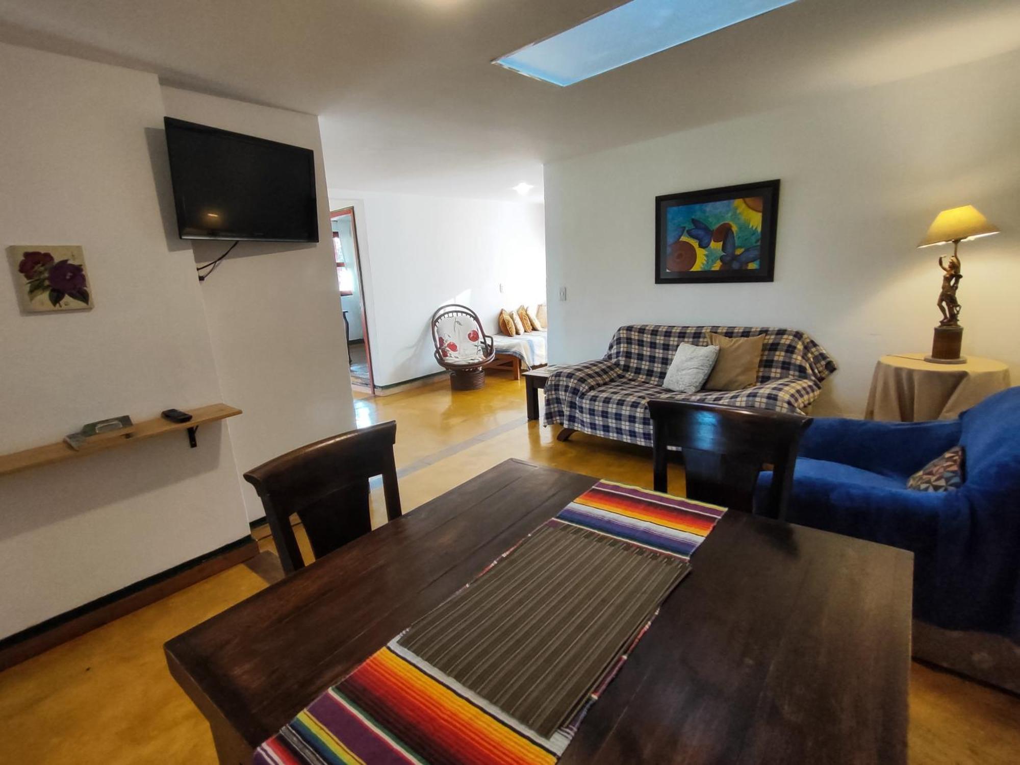 Casa Laureles Lejlighed Filandia Værelse billede