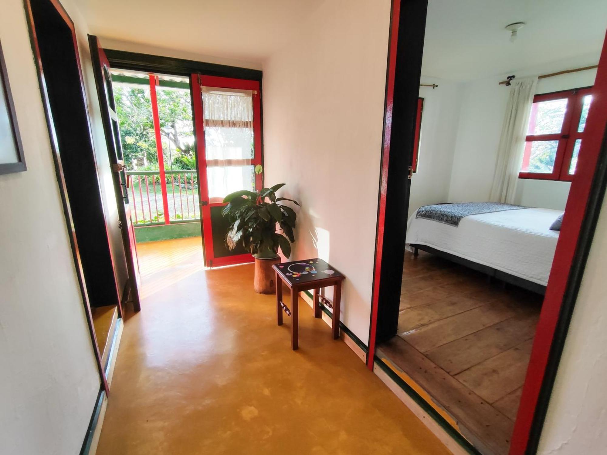 Casa Laureles Lejlighed Filandia Værelse billede