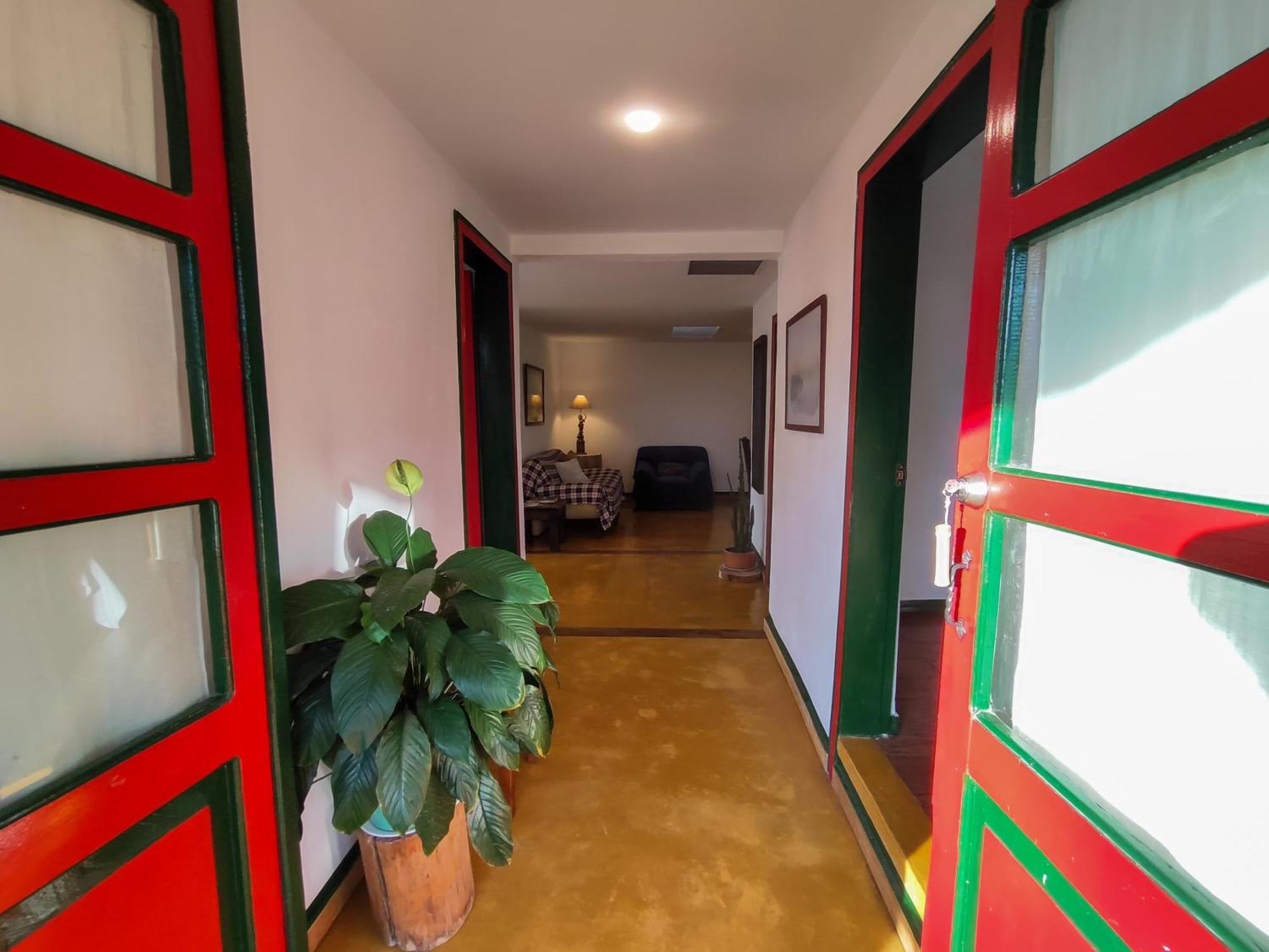 Casa Laureles Lejlighed Filandia Værelse billede